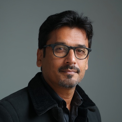 Rajesh Venkataraman — pin up casino reviewer